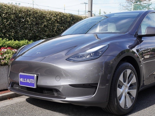 2022 Tesla  Model Y RWD