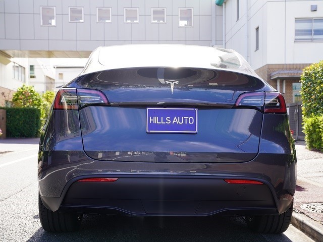 2022 Tesla  Model Y RWD