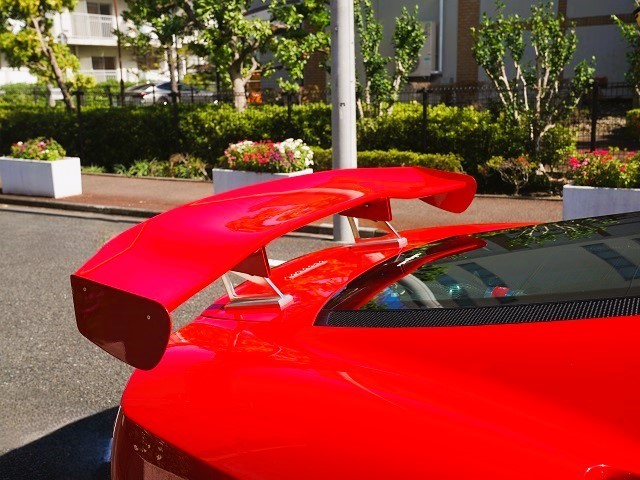 2000 Ferrari 360 Modena 3.6  6 speed MT