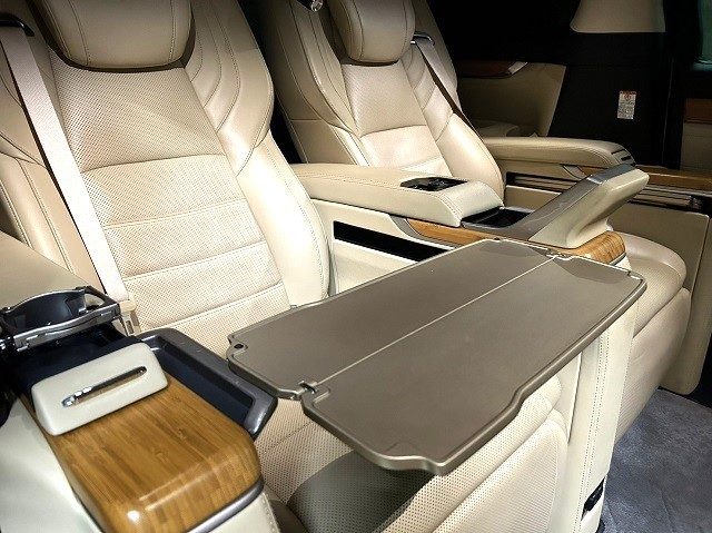 2019 Toyota Alphard Hybrid 2.5 executive lounge Royal Lounge SP E-Four 4WD