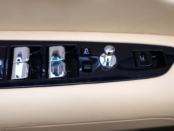 2021 Rolls-Royce Ghost 6.75 4WD 
