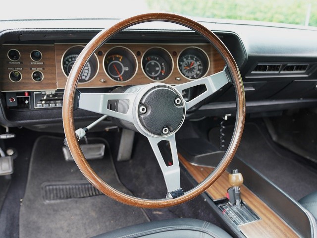 1970 Plymouth  Barracuda 440MAGNUM