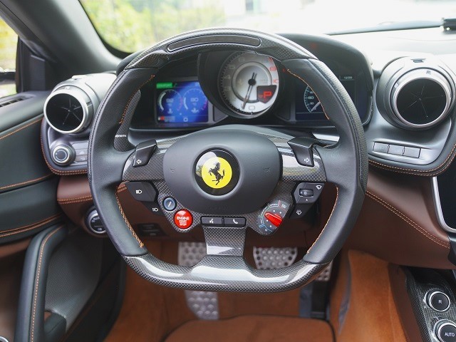 2020 Ferrari GTC4Lusso  6.3 4WD